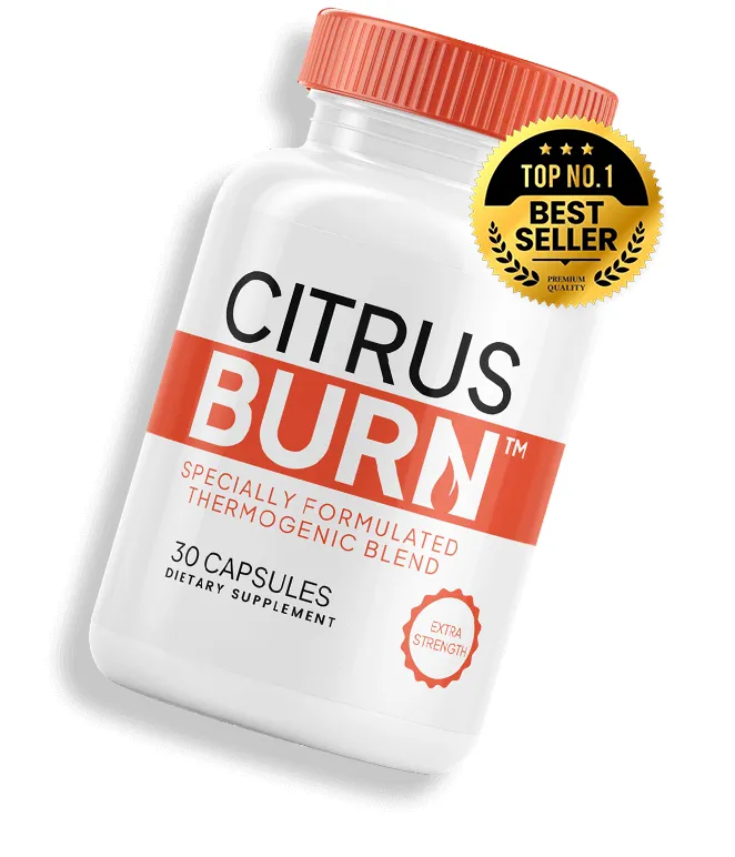 CitrusBurn multi bottle offer