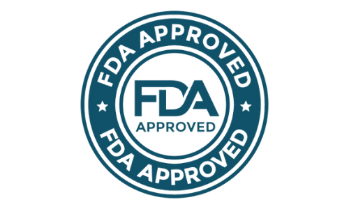 CitrusBurn facility registered with FDA